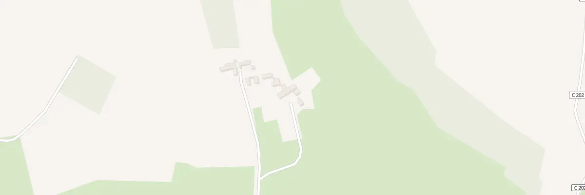 Plan du 5225 La Levraudiere à Beaumont-Pied-de-Bœuf