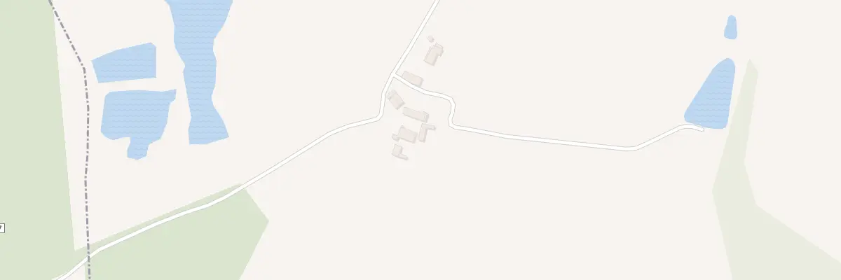 Plan du 5068 Le Maine au Loup à Combiers