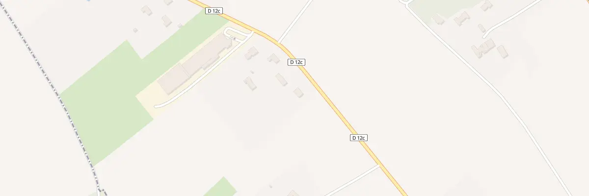 Plan du 238 Rte de Nouaille à Mignaloux-Beauvoir