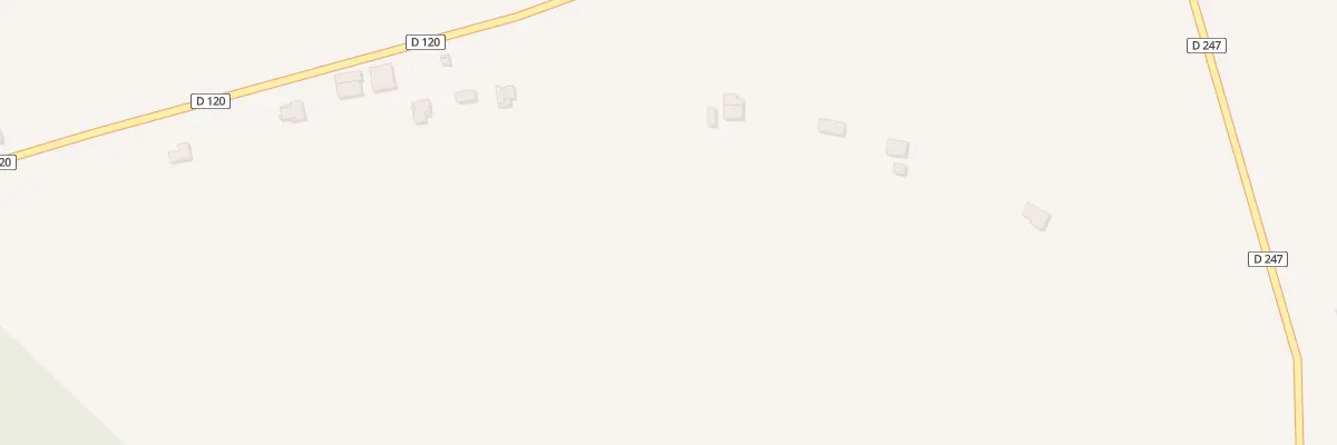 Plan du 27 Soulard à Grateloup-Saint-Gayrand