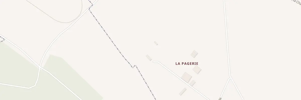 Plan du 4 Che de la Pagerie à Saint-Germain-la-Campagne