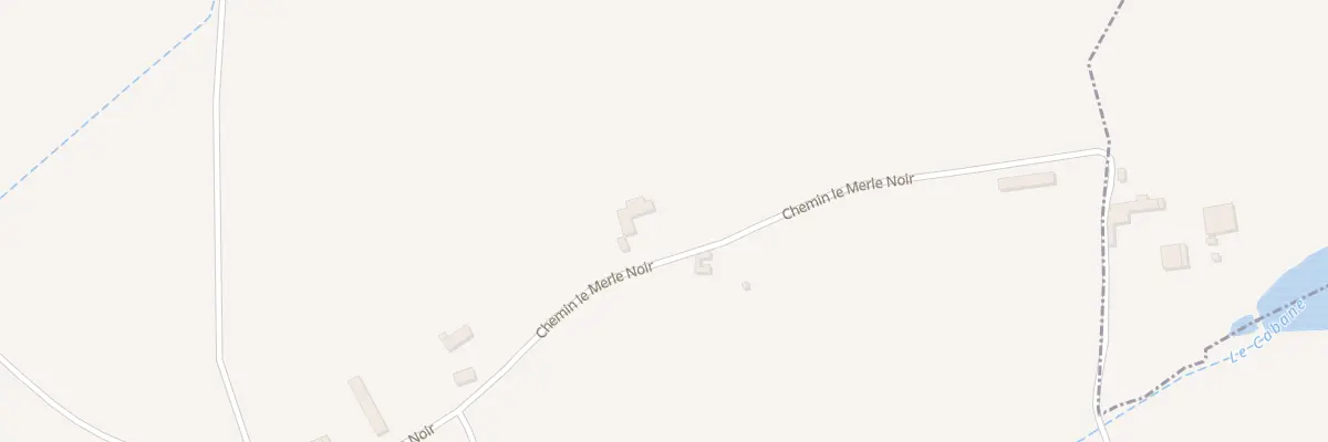 Plan du 5014 Enjaymet à Ponsampère