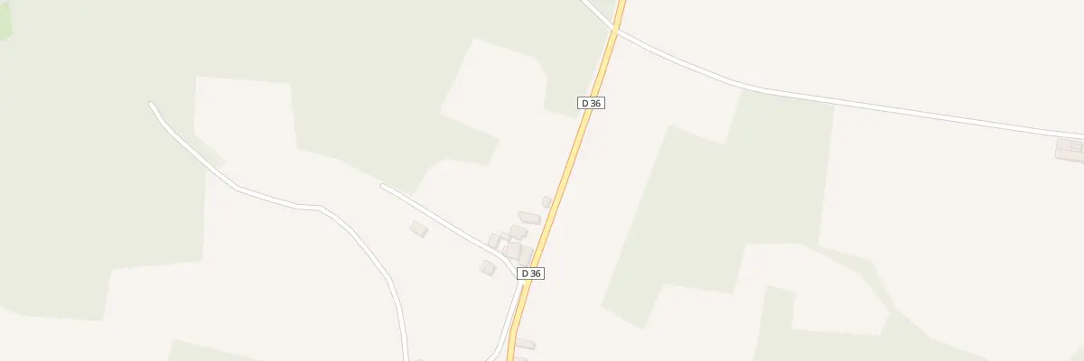 Plan du 9 Rte de Beaulieu à Cellefrouin