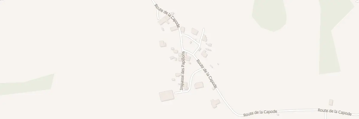 Plan du 62A Chez Durand à Coutures