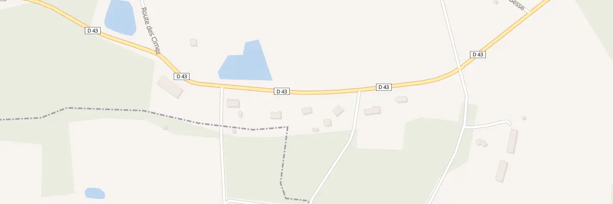 Plan du 1018 Le Picatou à Saint-Sulpice-de-Roumagnac