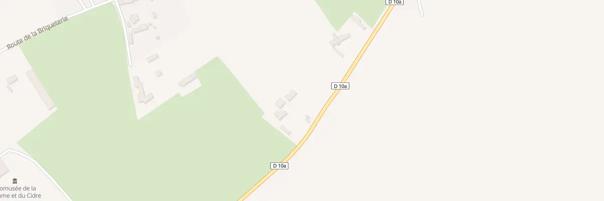 Plan du 954 Rte de Goderville à Bretteville-du-Grand-Caux