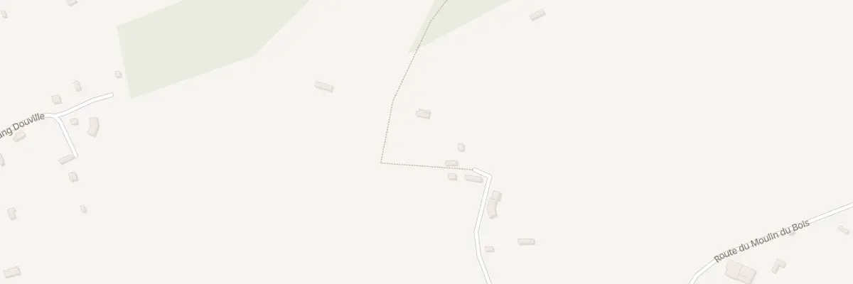 Plan du 316 Imp de la Bardourie au Torpt