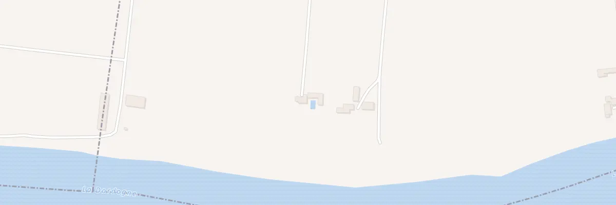 Plan du 65 Rue Commandant Pierre Pinson à Prigonrieux