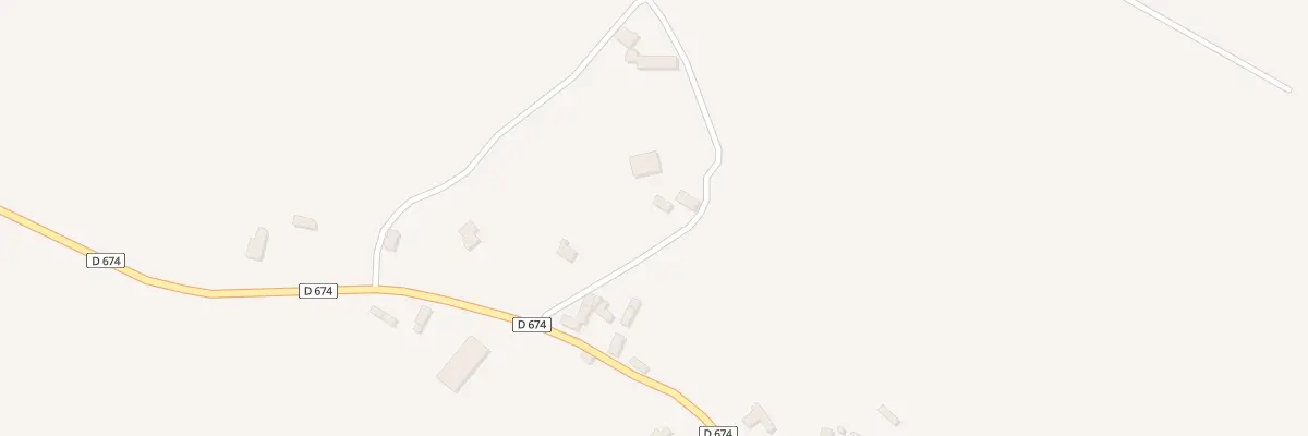 Plan du 12 Menil Gautier Nord à Planches