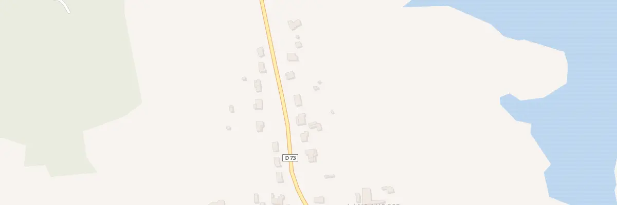 Plan du 176 Rue de la Rochefoucauld à Moulins-sur-Tardoire