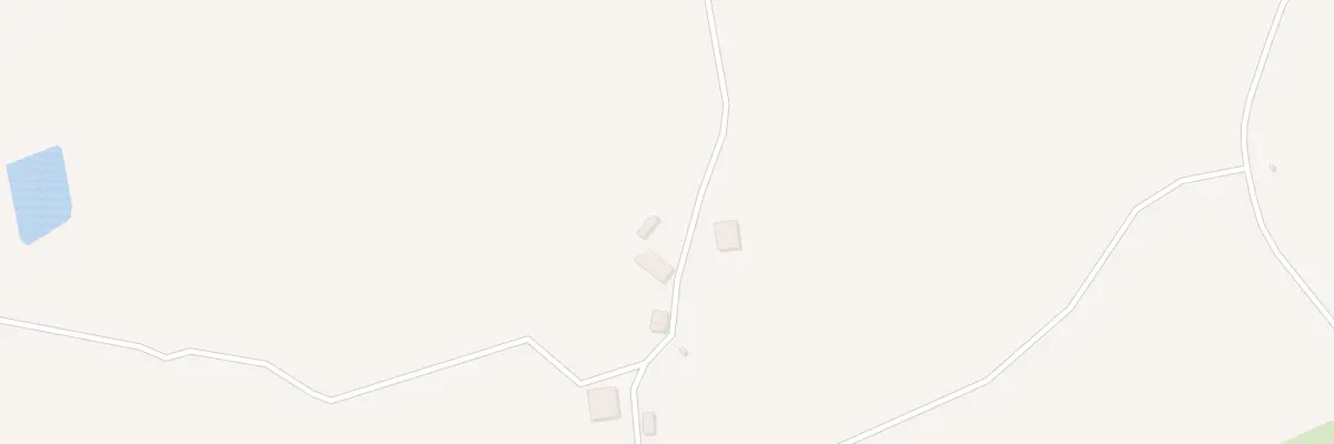 Plan du 5142F Les Combes à Asnois