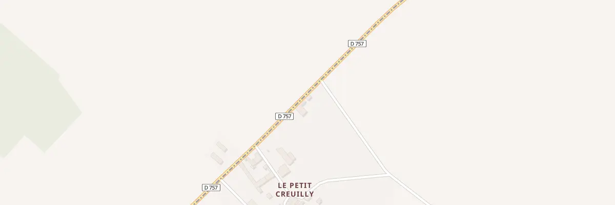 Plan du 12 Le Petit Creuilly à La Tour-Saint-Gelin