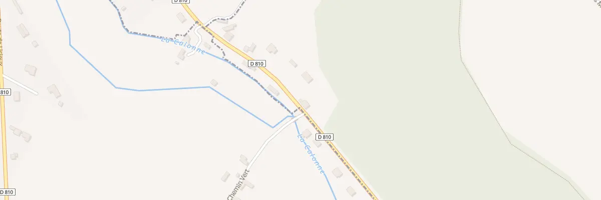 Plan du 19 Rue de Bayvel à Saint-Sylvestre-de-Cormeilles