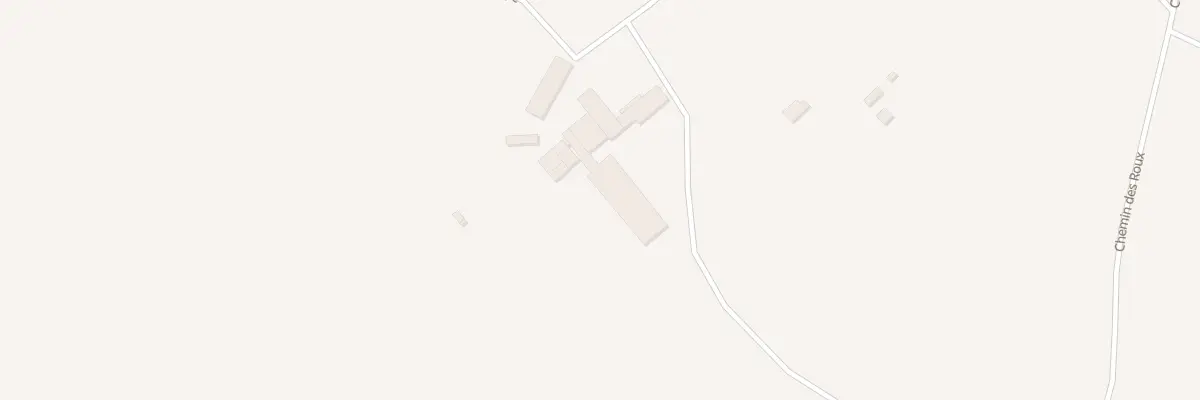 Plan du 5063 La Tillaye à La Folletière-Abenon