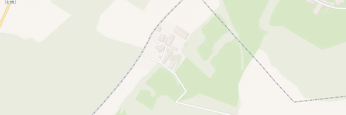 Plan du 6 Chez Micail au Bouchage