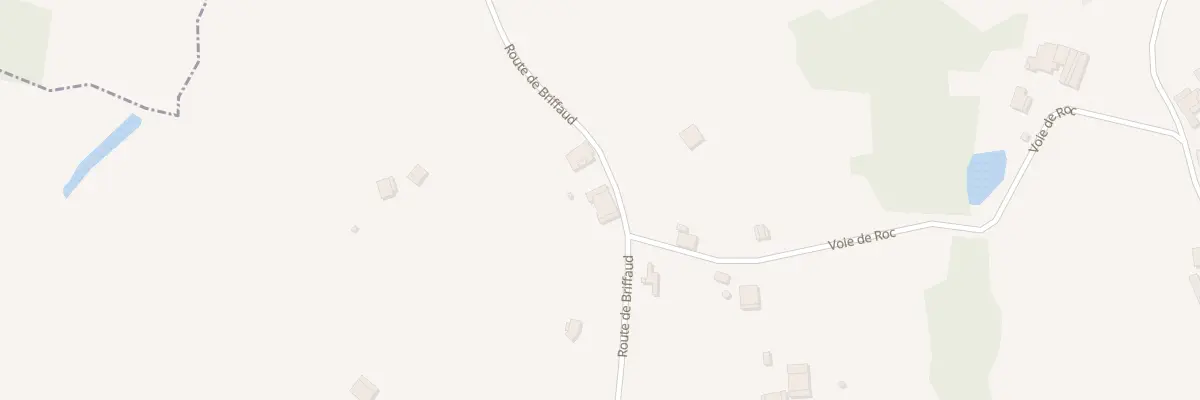 Plan du 30 Saint Ongier à Armillac