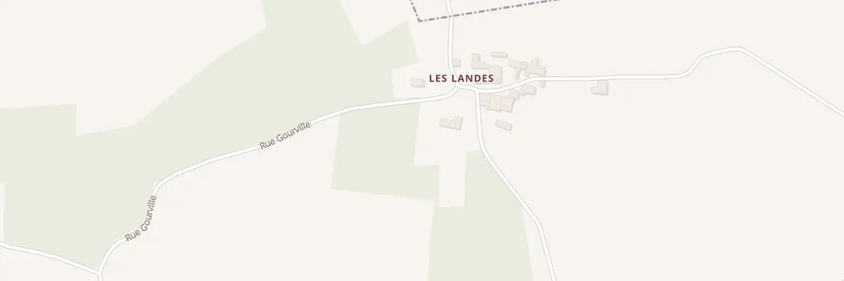 Plan du 31 Rue Gourville à Chazelles