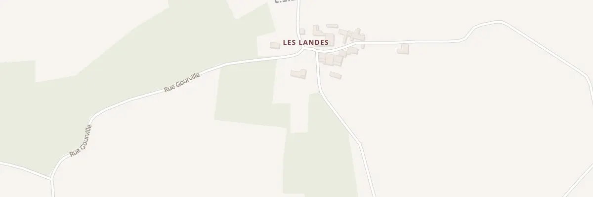Plan du 3 Rue des Genêts à Chazelles
