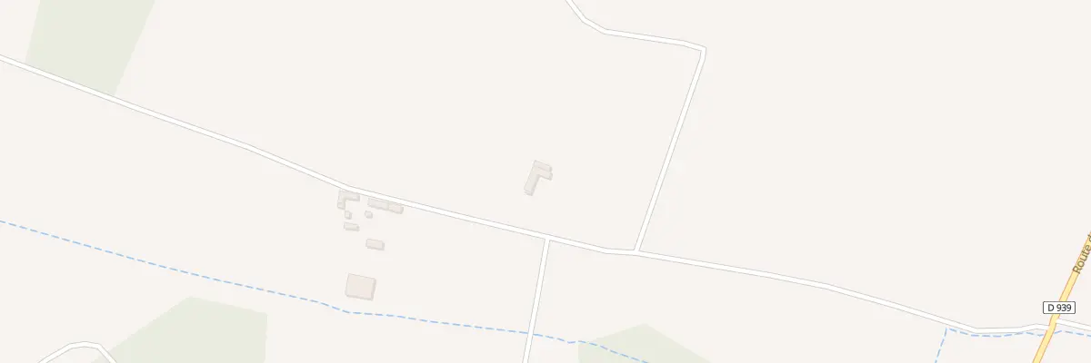 Plan du 5046 A Terraillous à Sainte-Dode
