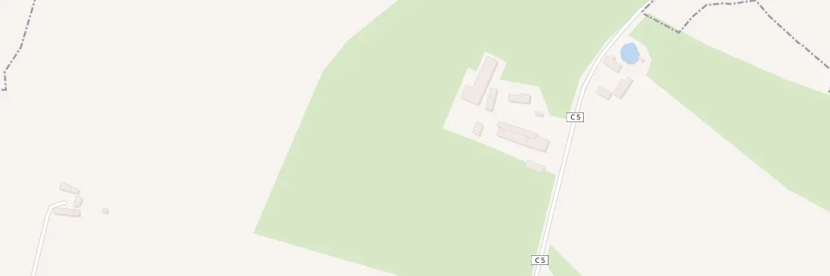 Plan du 5039 La Grande Motte à Saint-Pierre-des-Ormes