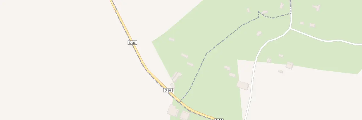 Plan du 115 Che des Petites Aubinieres à Asnières