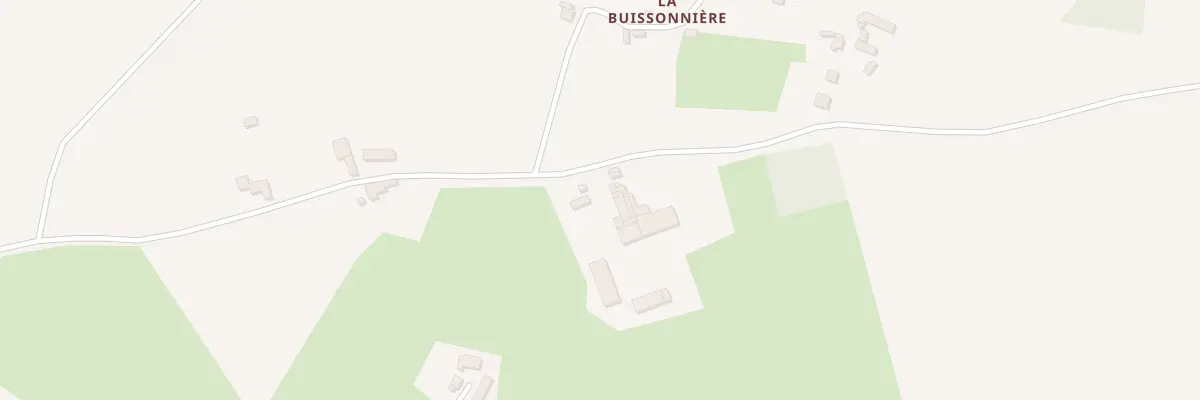 Plan du 1 Bel Air à Beaumont-Pied-de-Bœuf