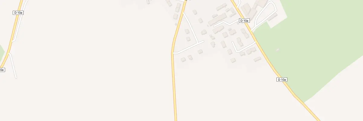 Plan du 173 Rte de Chaumont à Bretteville-du-Grand-Caux