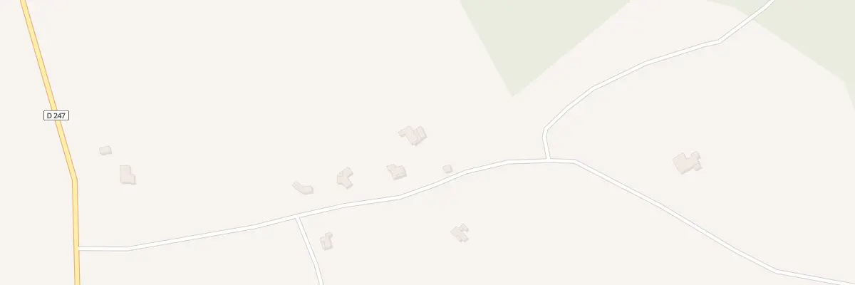 Plan du 18 Couly à Grateloup-Saint-Gayrand