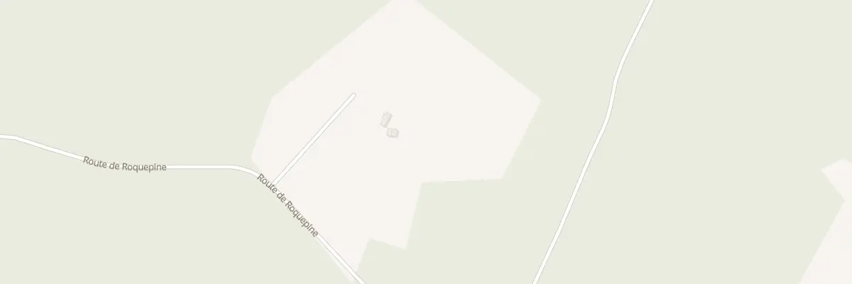 Plan du 92 Bouyge des Bétoux aux Lèches
