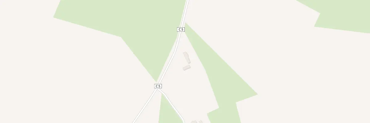 Plan du 5041 La Bechepasserie à Moncé-en-Saosnois