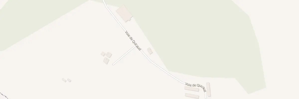Plan de Palandran à Armillac