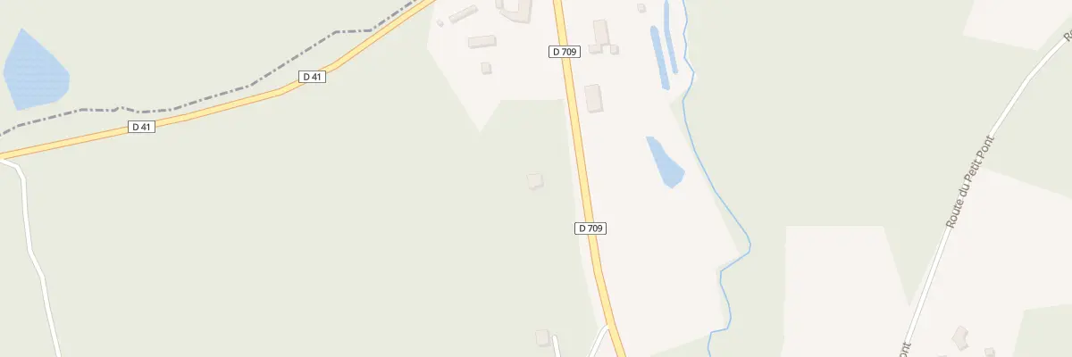 Plan du 25A Les Marroux à Saint-Jean-d’Ataux