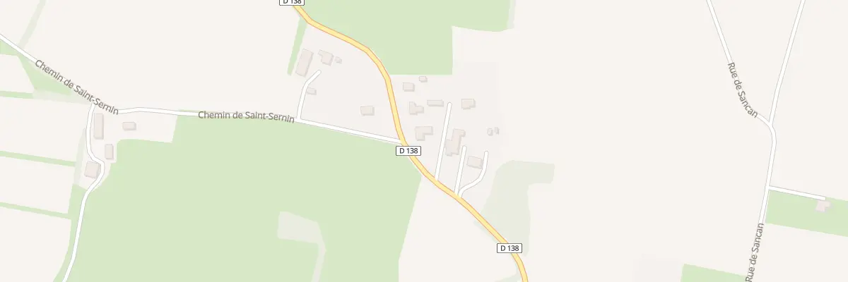 Plan du 34 Rue de Rivière-verdun à Galan
