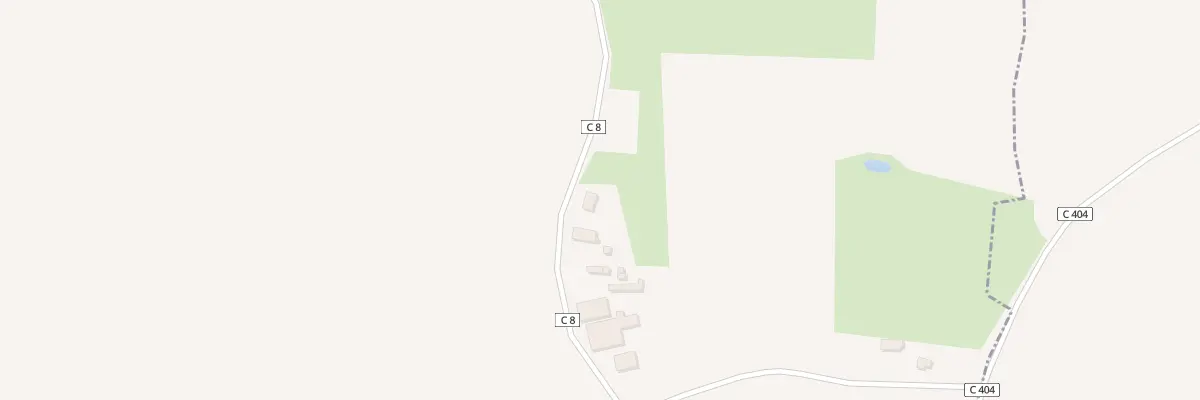 Plan du 5093 Les Malasieres à Saint-Vincent-des-Prés