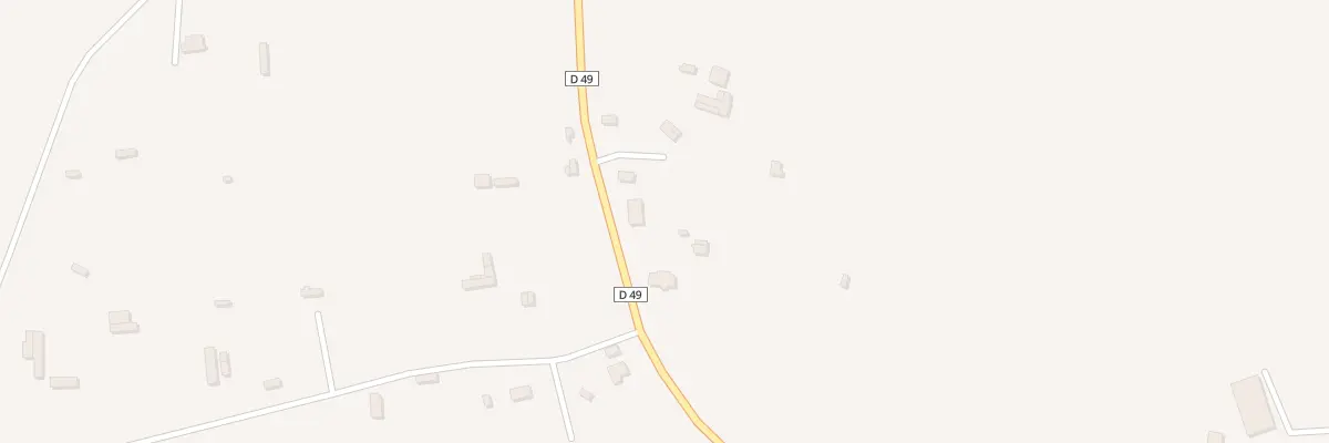 Plan du 16 Rte Courtonne Les Deux Eglise à Saint-Germain-la-Campagne