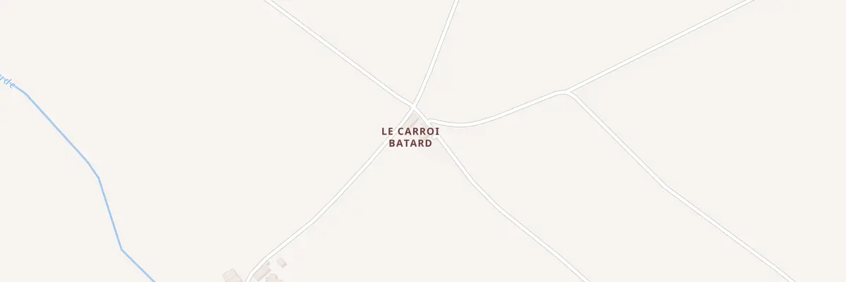 Plan du 69 Le Moulin Neuf à Razines