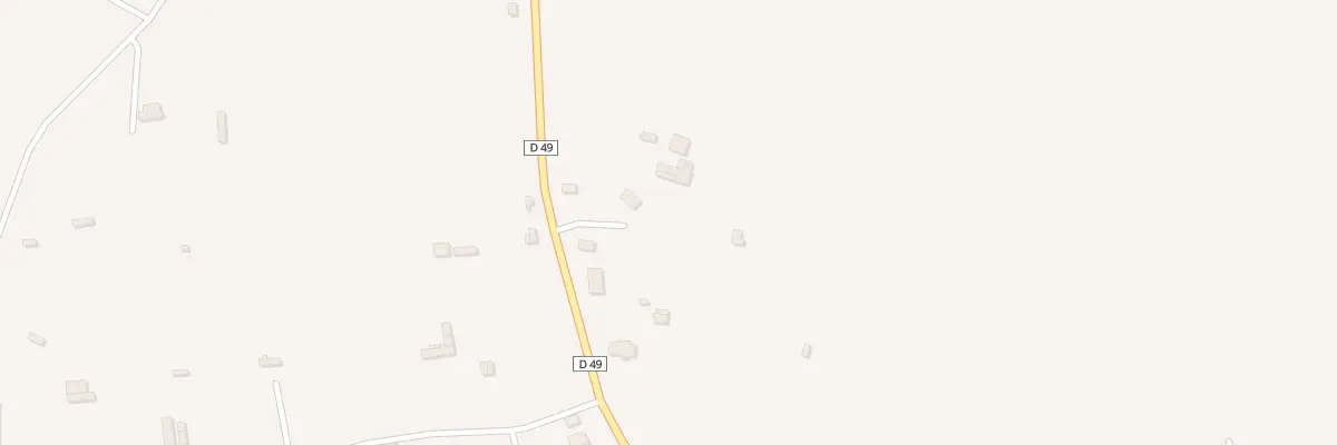 Plan du 18 Rte Courtonne Les Deux Eglise à Saint-Germain-la-Campagne