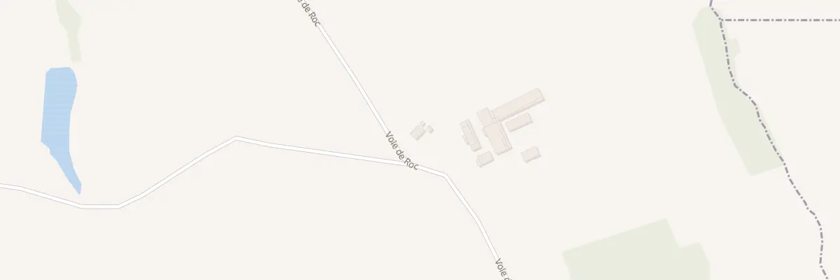 Plan du 40 Pigeoneau à Armillac