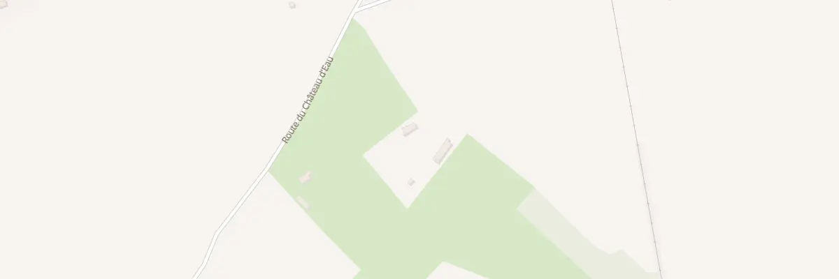 Plan du 740 Rte du Chateau d’Eau à Bretteville-du-Grand-Caux