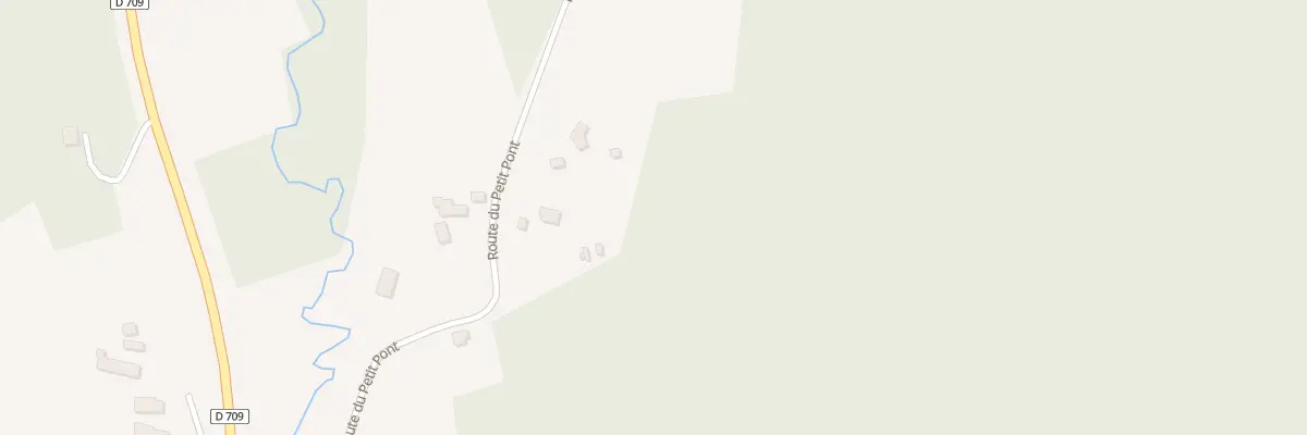 Plan du 1011 Les Marroux Est à Saint-Jean-d’Ataux