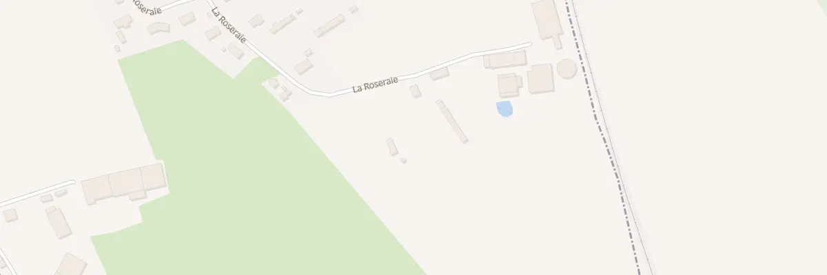Plan du 376 La Roseraie à Bretteville-du-Grand-Caux