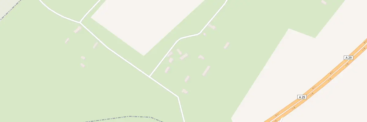 Plan du 16 La Plaine du Colombier à Saint-Jean-de-la-Neuville
