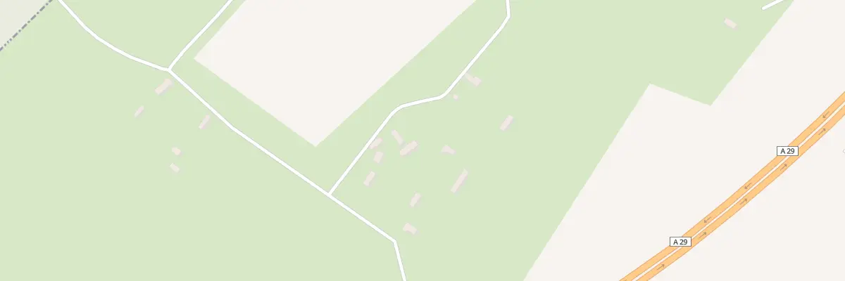 Plan du 5085 Le Colombier à Saint-Jean-de-la-Neuville