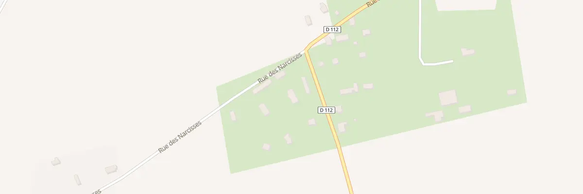 Plan du 19A Rue des Jasmins à La Remuée