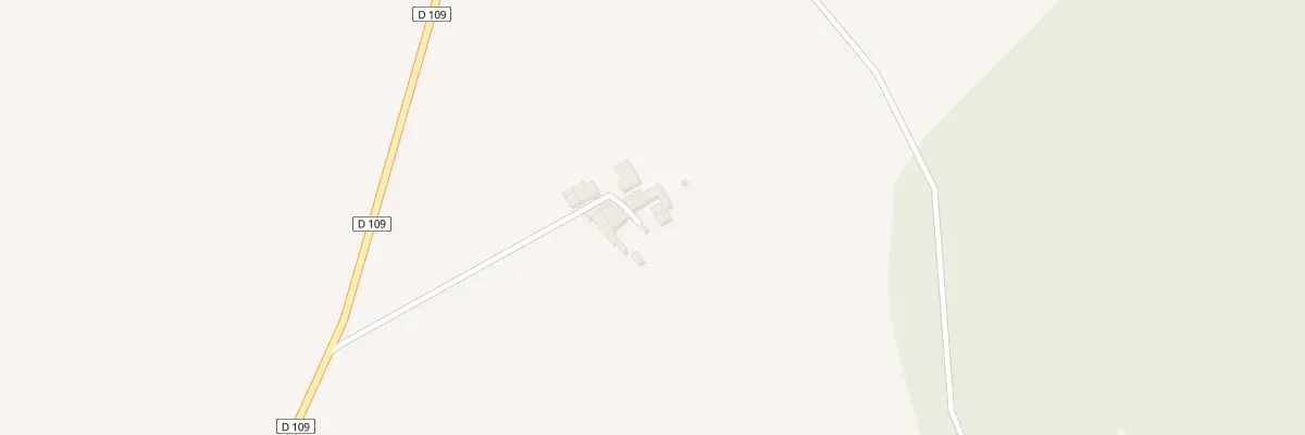 Plan du 5069 Roche Menault à Asnois