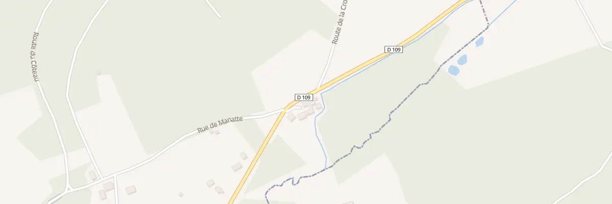 Plan du 241 Le Moulin de la Chaise à Saint-Vincent-de-Connezac
