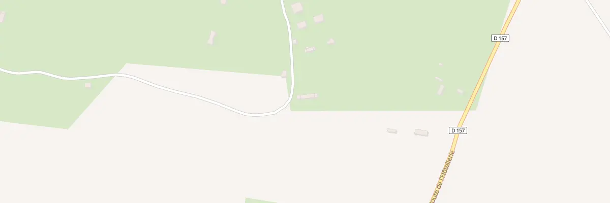 Plan du 27 Imp des Aubinières à Piencourt