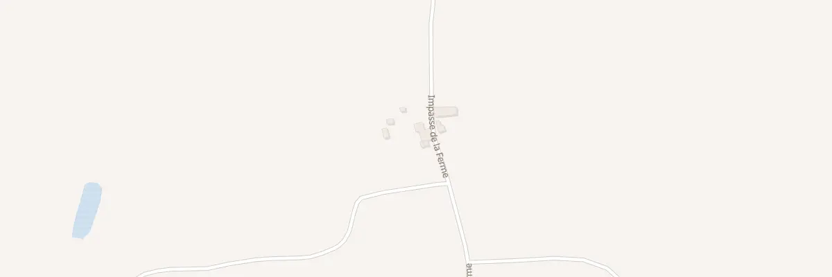 Plan du 105 Eypinal à Saint-Sulpice-de-Roumagnac