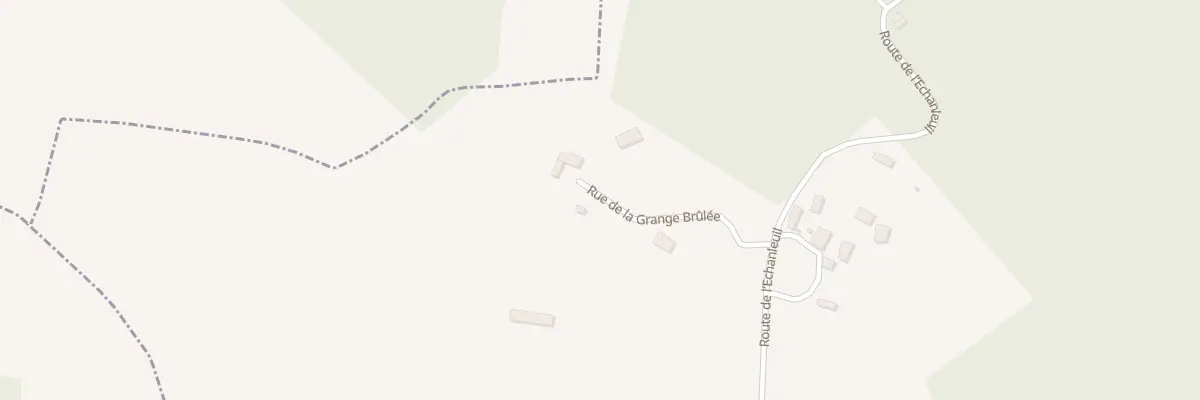 Plan du 175 Rue de la Grange Brûlée à Sainte-Croix-de-Mareuil