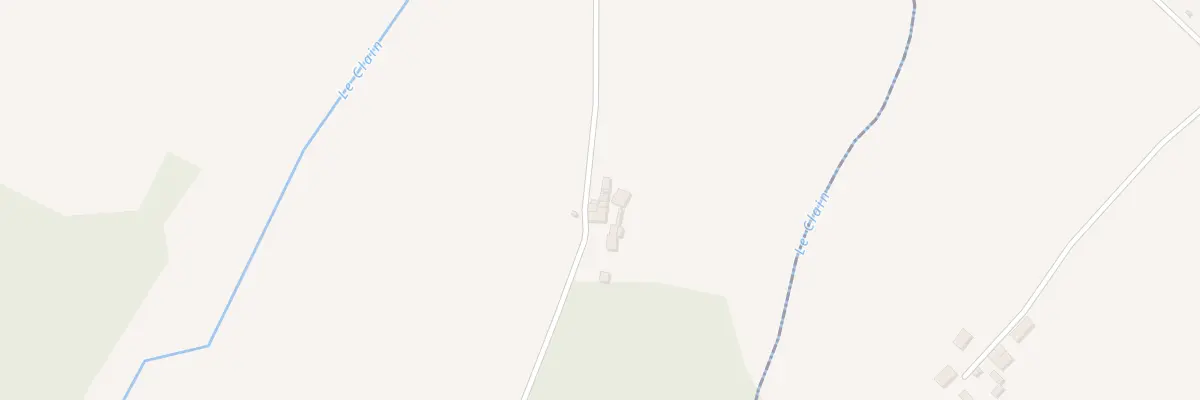 Plan du 5276 Chantegros à Sommières-du-Clain
